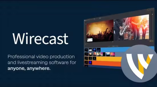 Wirecast 16.5.2 Multilingual