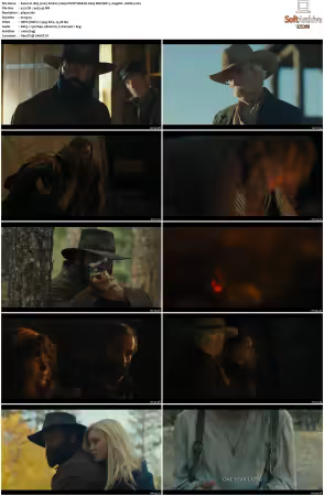 1883 2021 S01 2160p PMTP WEB-DL H265 SDR DDP 5.1 HONE