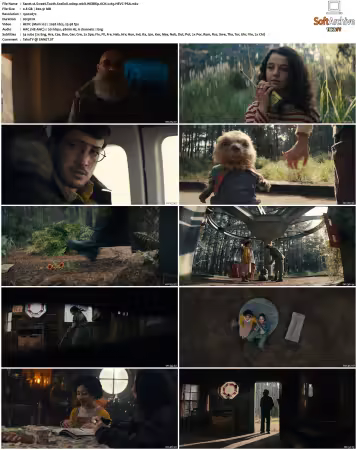 Sweet Tooth S02 1080p 10bit WEBRip 6CH x265 HEVC-PSA