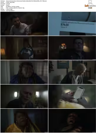 American Horror Stories 2021 S02 1080p DS4K HULU Webrip DDP5 1 AV1-Vialle