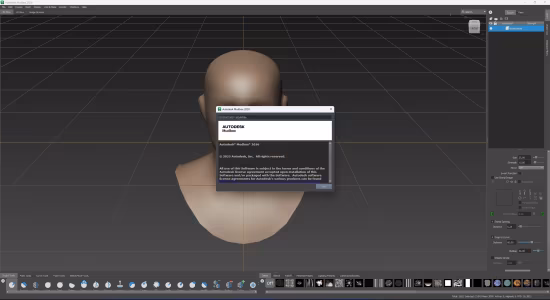 Autodesk Mudbox 2026 (x64) Multilanguage