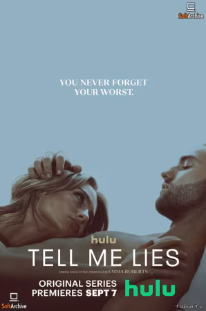 Tell Me Lies S01 1080p 10bit WEBRip 6CH x265 HEVC-PSA