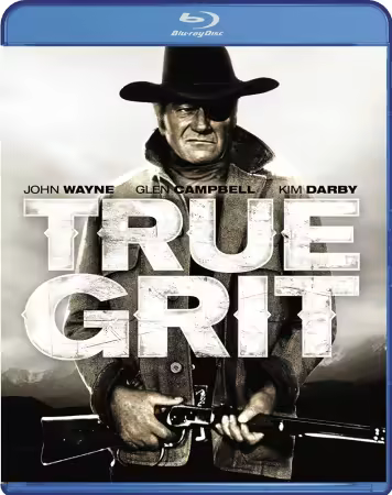 True Grit 1969 1080p Bluray RERip Opus 5.1 x264-RetroPeeps