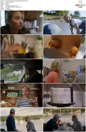 The Lost Kitchen S03 1080p WEB H264-MIXED
