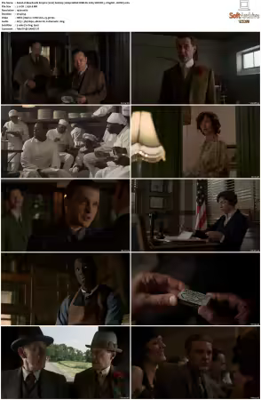 Boardwalk Empire 2010 S02 1080p HMAX WEB-DL H265 DD 5 1 English - HONE