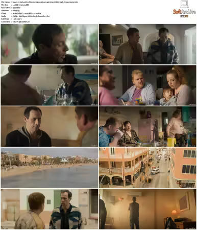 Last Exit Schinkenstrasse S01 GERMAN 1080P WEB H264-WAYNE