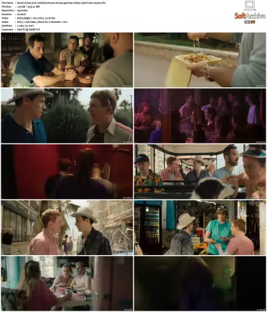 Last Exit Schinkenstrasse S01 GERMAN 1080P WEB H264-WAYNE