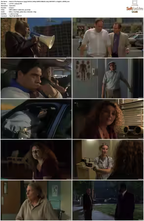 The Sopranos 1999 S02 1080p AMZN WEB-DL H265 SDR DDP 2 0 English - HONE