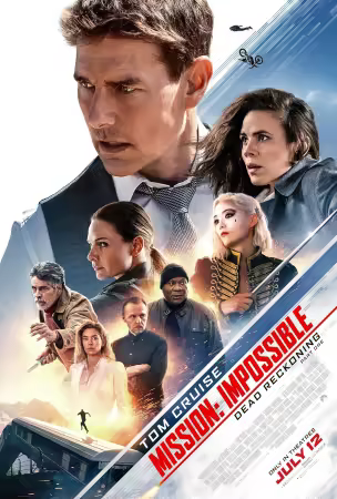Mission Impossible Dead Reckoning Part One 2023 1080p AMZN WEB-DL DDP 5.1 H264-PiRaTeS