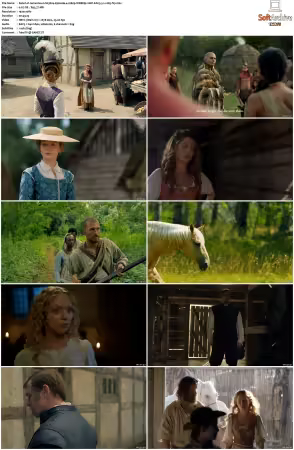 Jamestown 2017 S03 1080p WEBRip 10bit EAC3 5 1 x265-iVy