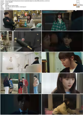 Dreaming Of A Freaking Fairytale 2024 S01 1080p WEBRip 10bit EAC3 5 1 x265-iVy