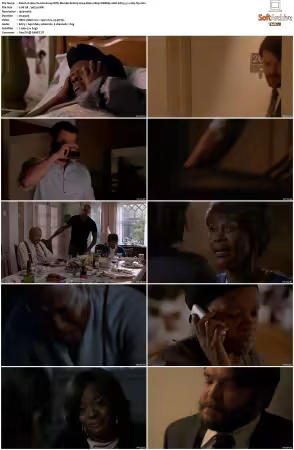 How To Get Away With Murder 2014 S02 1080p WEBRip 10bit EAC3 5 1 x265-iVy