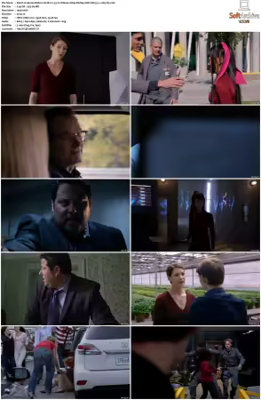 Heroes Reborn 2015 S01 1080p BluRay 10bit EAC3 5 1 x265-iVy