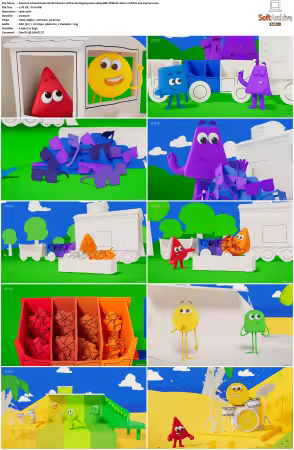 Colourblocks S02 1080p BBC WEB-DL AAC2 0 HFR H 264-FacTory