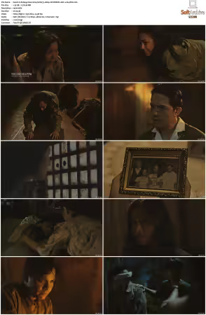 Pulang Araw 2024 S01 1080p NF WEB-DL AAC x264-RSG