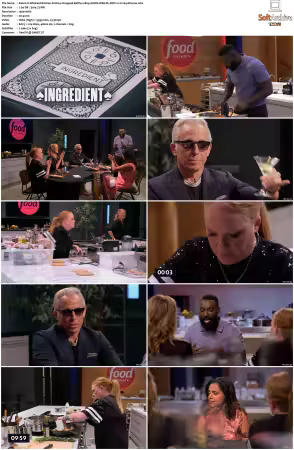 Wildcard Kitchen S02 1080p AMZN WEB-DL DDP20 H264-Kitsune