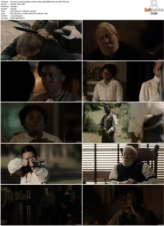 Lawmen Bass Reeves S01 1080p 10bit WEBRip 6CH x265 HEVC-PSA