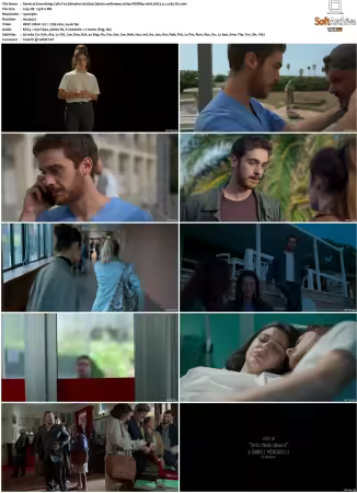 Everything Calls For Salvation 2022 S02 1080p WEBRip 10bit EAC3 5 1 x265-iVy