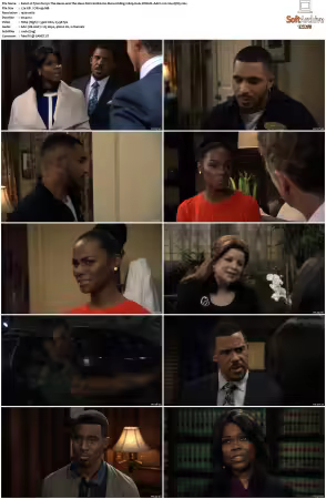 Tyler Perrys The Haves and The Have Nots S01 1080p Hulu WEB-DL AAC2 0 H 264-QOQ