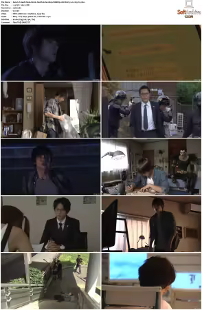 Death Note 2015 S01 1080p WEBRip 10bit EAC3 2 0 x265-iVy