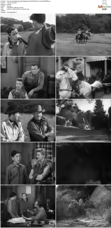 Annie Oakley 1954 S03 NTSC DVD AAC 2 0 H 264-ARCHIVED