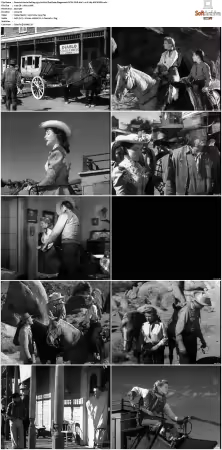 Annie Oakley 1954 S01 NTSC DVD AAC 2 0 H 264-ARCHIVED