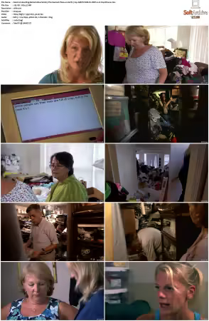 Hoarding Buried Alive S02 REPACK 720p AMZN WEB-DL DDP2 0 H 264-Kitsune