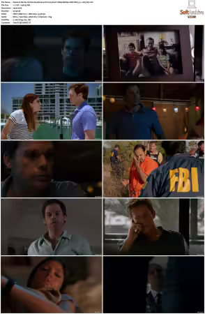 Dexter 2006 S07 1080p BluRay 10bit EAC3 5 1 x265-iVy