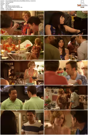 Kath a Kim 2008 S01 1080p WEBRip 10bit EAC3 5 1 x265-iVy