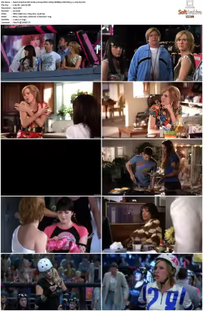 Kath a Kim 2008 S01 1080p WEBRip 10bit EAC3 5 1 x265-iVy