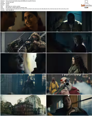 Sweet Tooth S02 1080p 10bit WEBRip 6CH x265 HEVC-PSA