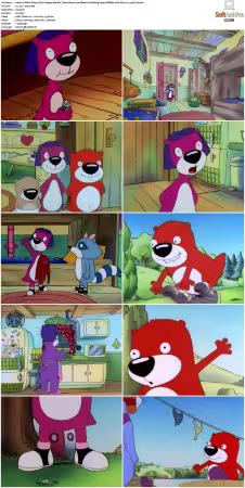PBandJ Otter S02 480p WEBRip 10bit EAC3 2.0 x265-iVy