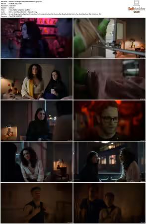 Bonding S01 S02 1080p NF WEB DL DDP 5.1 x264-SCENE