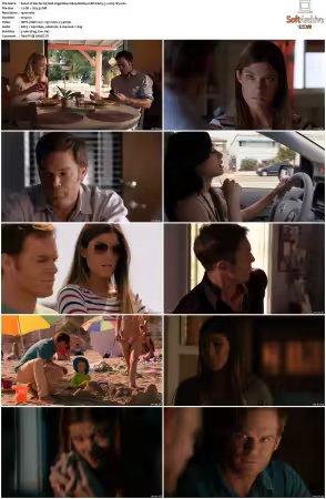 Dexter 2006 S07 1080p BluRay 10bit EAC3 5 1 x265-iVy