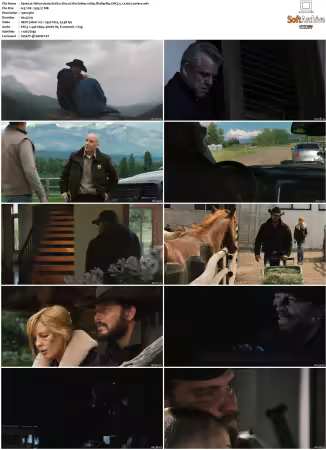 Yellowstone S02 1080p BluRayRip EAC3 5 1 x265-Lootera