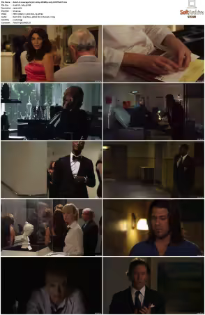 Leverage S03 1080p WEBRip x265-KONTRAST