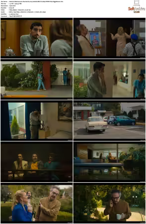 Welcome to the Family 2025 S01 MULTI 1080p WEB X264-HiggsBoson