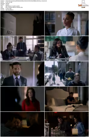 How To Get Away With Murder 2014 S06 1080p WEBRip 10bit EAC3 5.1 x265-iVy