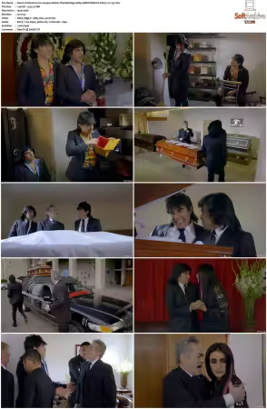 Nosotros los Guapos S01 1080p AMZN WEB-DL EAC3 2 0 AVC