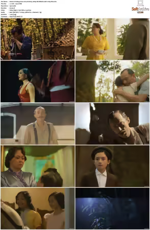 Pulang Araw 2024 S01 1080p NF WEB-DL AAC x264-RSG