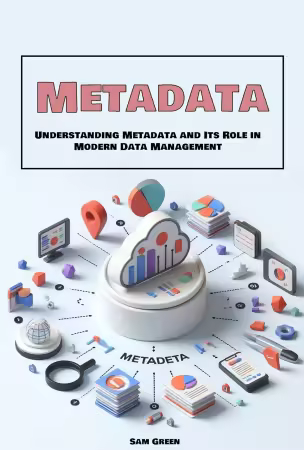 Metadata: Understanding Metadata and Its Role in Modern Data Management