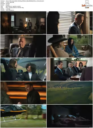 Yellowstone S05 1080p BluRayRip EAC3 5 1 x265-Lootera