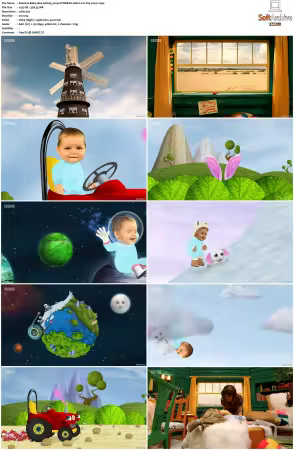Baby Jake S01 720p iP WEB-DL AAC2 0 H264-Loco1