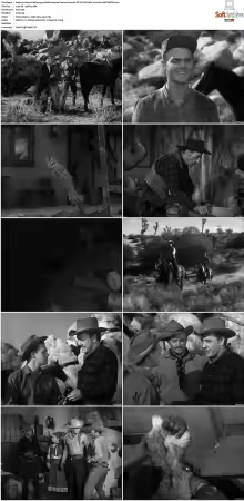Annie Oakley 1954 S01 NTSC DVD AAC 2 0 H 264-ARCHIVED