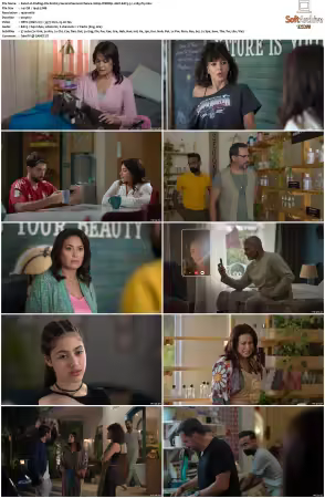 Finding Ola 2022 S02 1080p WEBRip 10bit EAC3 5.1 x265-iVy