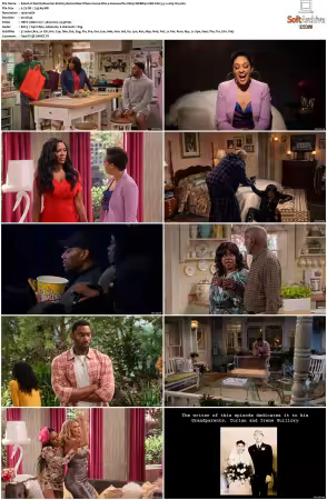 Family Reunion 2019 S02 1080p WEBRip 10bit EAC3 5.1 x265-iVy