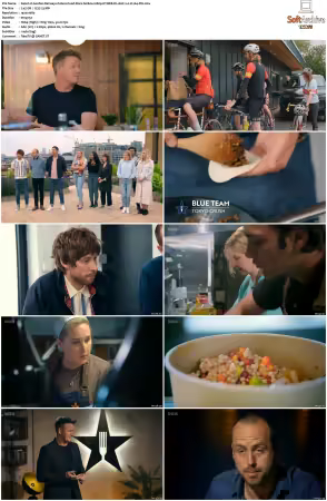 Gordon Ramsays Future Food Stars S01 1080p iP WEB-DL AAC 2 0 H264-PIX