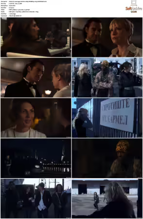 Leverage S01 1080p WEBRip x265-KONTRAST