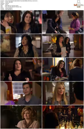 Drop Dead Diva 2009 S03 1080p WEBRip 10bit EAC3 5 1 x265-iVy