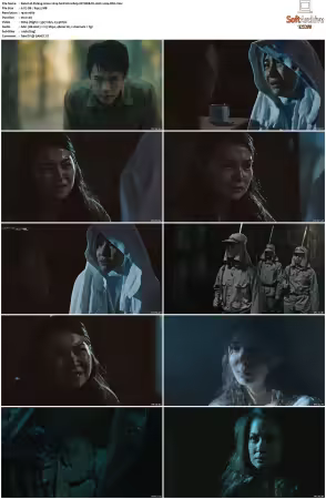 Pulang Araw 2024 S01 1080p NF WEB-DL AAC x264-RSG
